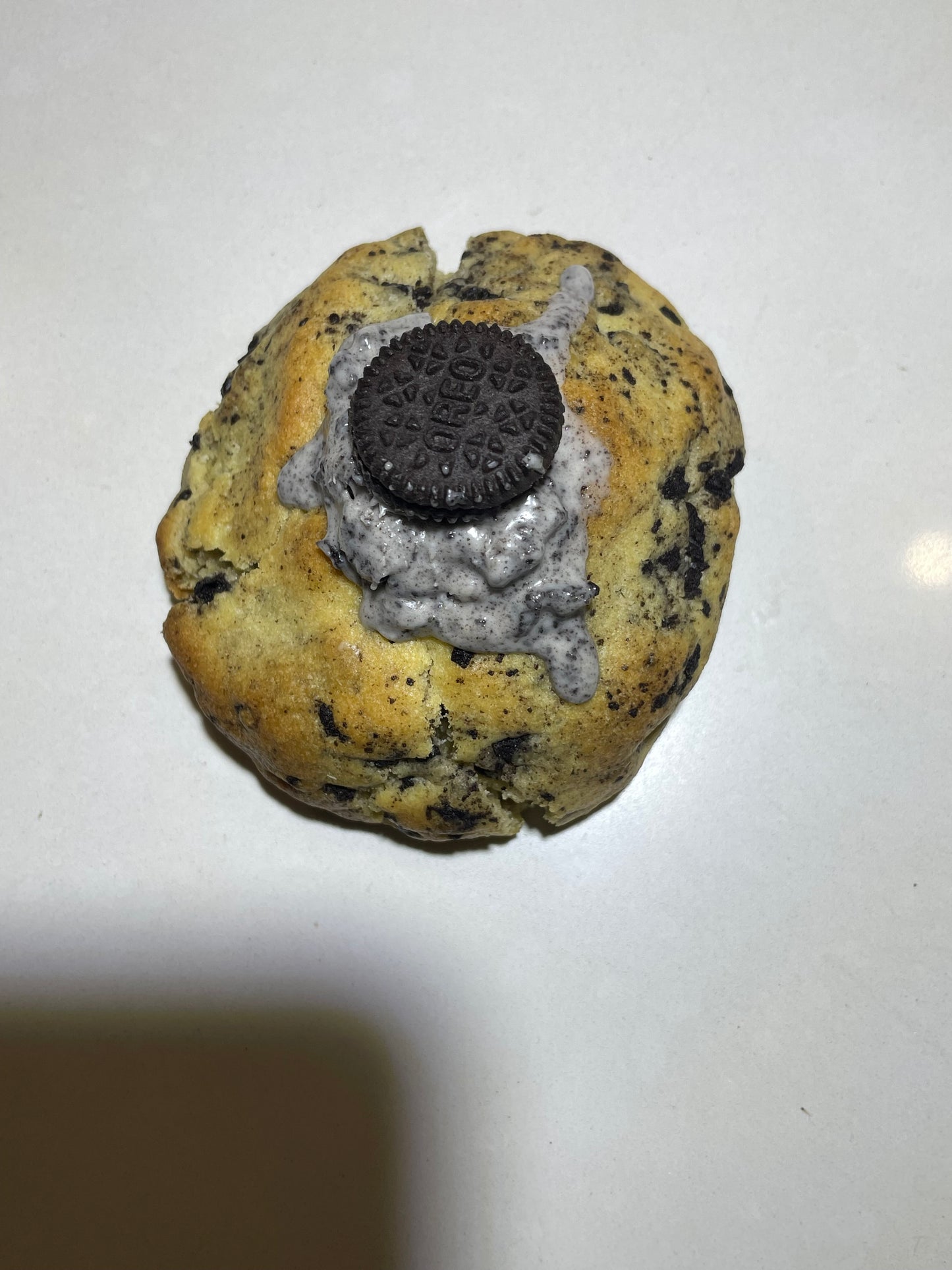 Cookies & Cream