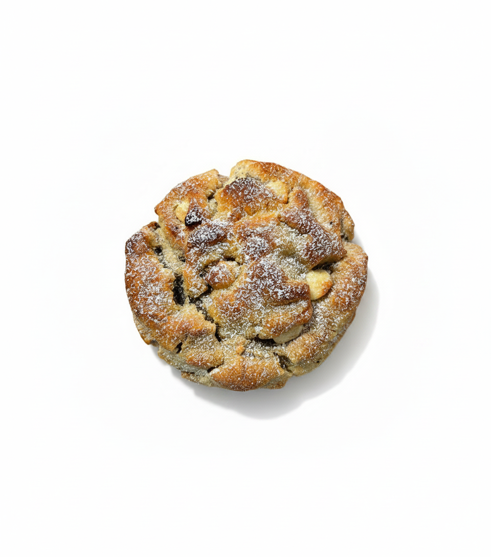 Blueberry Lemon Cookie