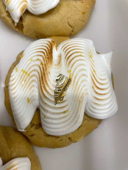 Lemon Meringue