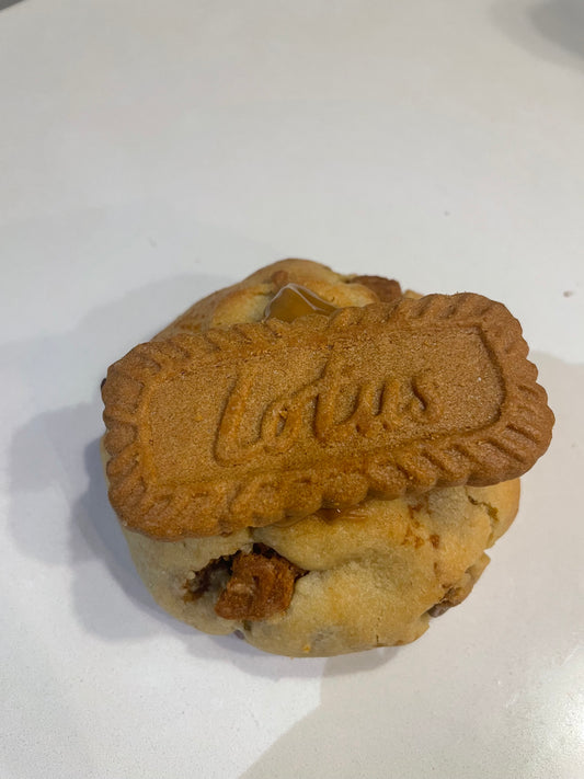 Biscoff