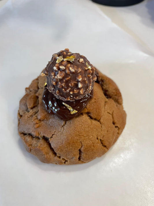 Ferrero Rocher