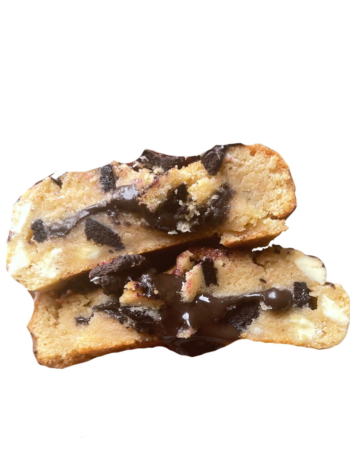 Oreo Cream Ripple